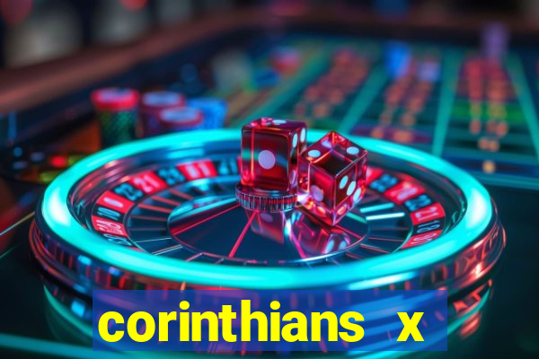 corinthians x cruzeiro multicanais